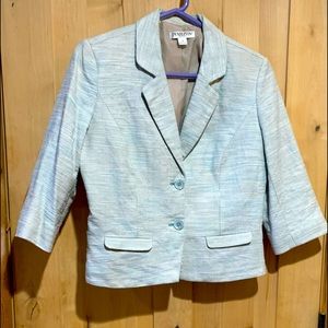 Pendleton blazer